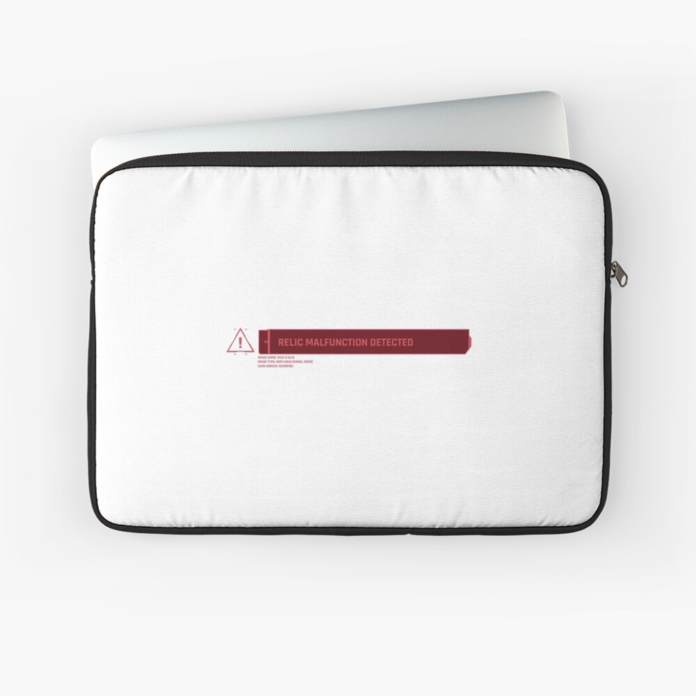 Artikel-Vorschau von Laptoptasche, designt und verkauft von crashbubble.