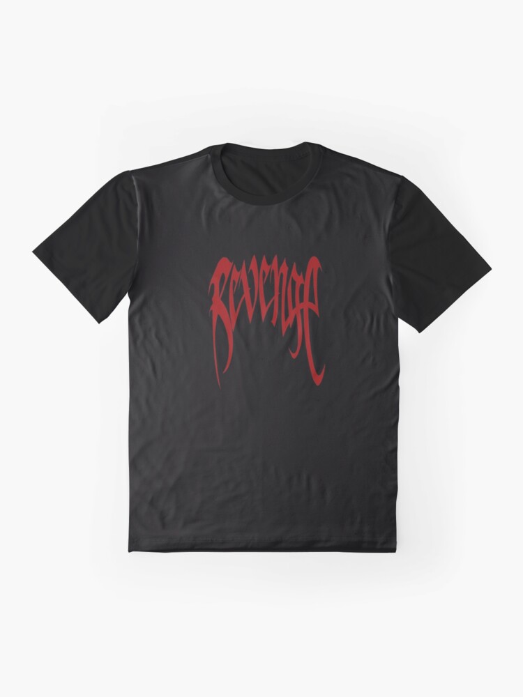 xxx tentacion shirt