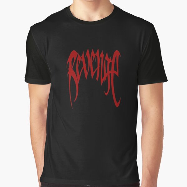 revenge kill shirt