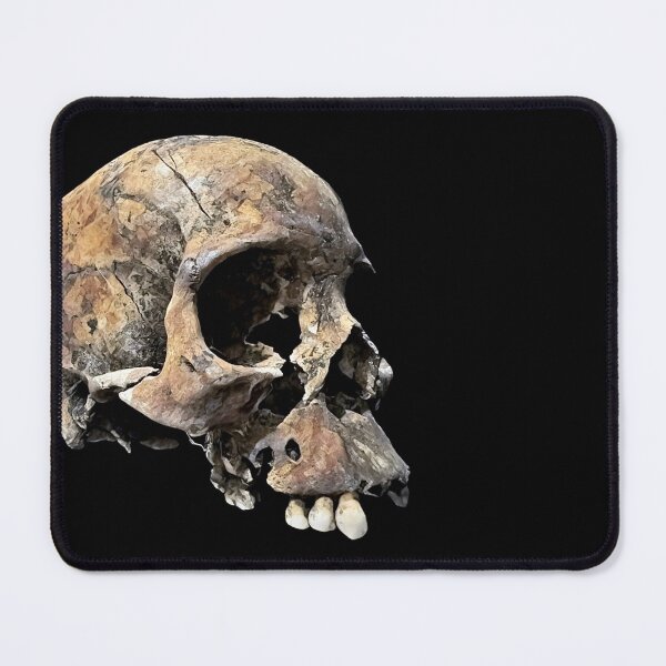 Item preview, Decaying Skull (2) designed and sold by DotorEaon.