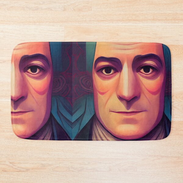 Item preview, Adam Smith designed and sold by ComicsFactory.