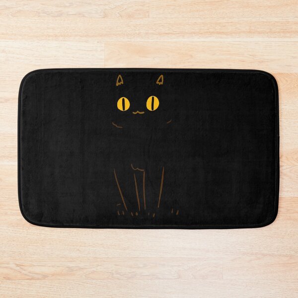 Item preview, halloween cat  designed and sold by SeniorPrint99.