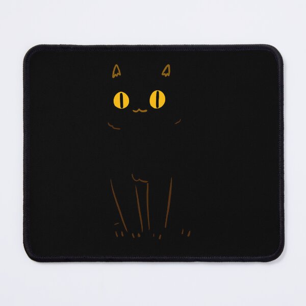 Item preview, halloween cat  designed and sold by SeniorPrint99.