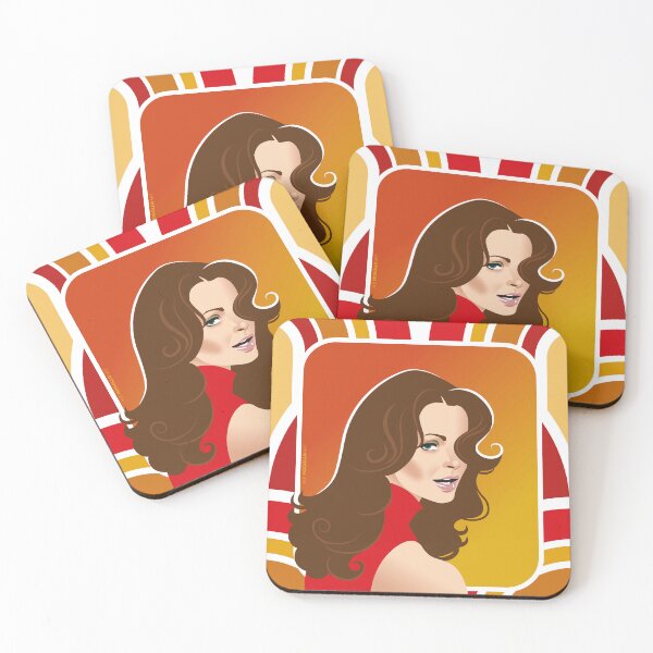 Item preview, Angel Kelly designed and sold by AleMogolloArt.