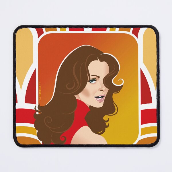 Item preview, Angel Kelly designed and sold by AleMogolloArt.