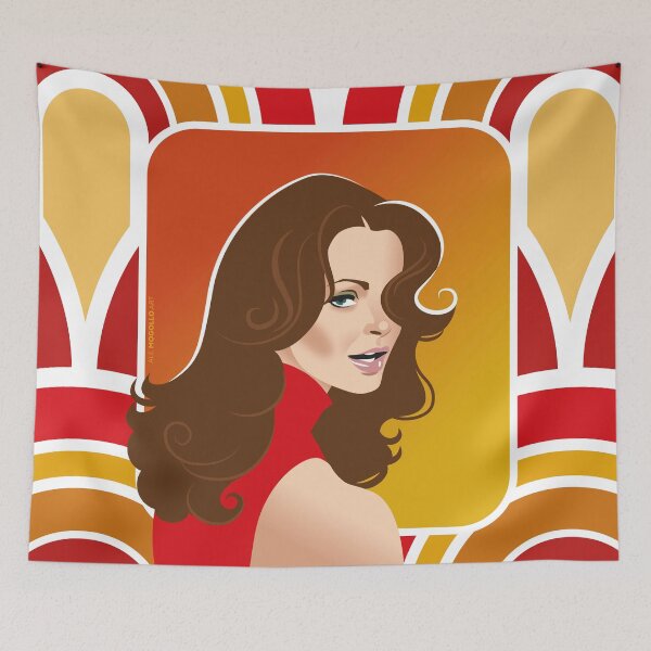 Item preview, Angel Kelly designed and sold by AleMogolloArt.