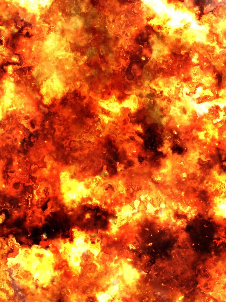 Fire by fourretout