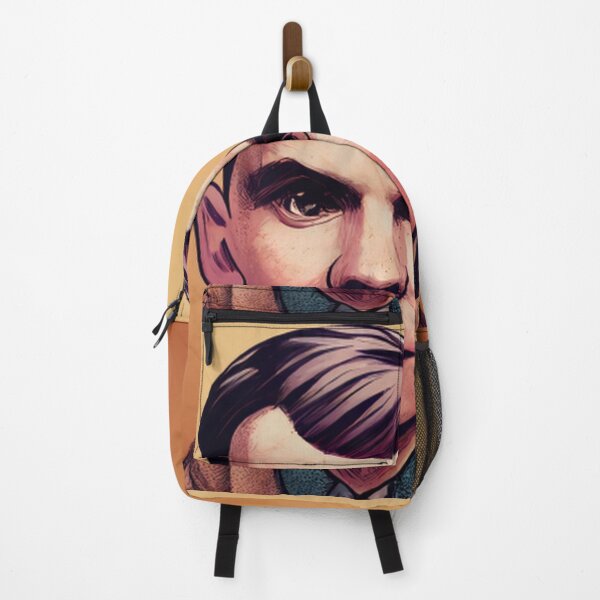 Item preview, Alan Turing designed and sold by ComicsFactory.