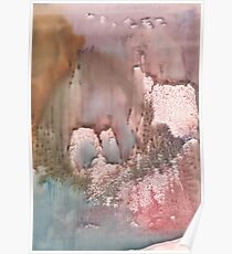 watercolor Poster