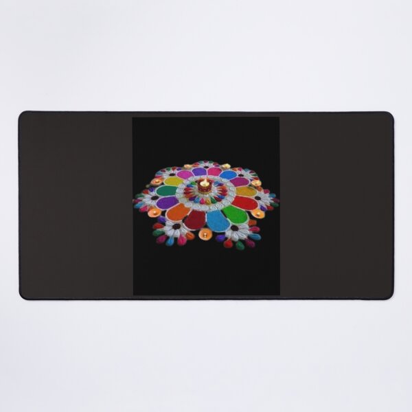 Item preview,  rangoli  patterns design  collections designed and sold by Ramanujan MN.