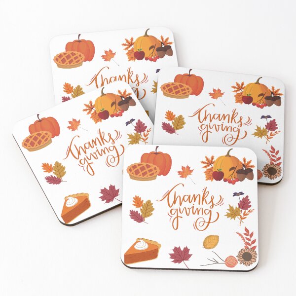 Item preview, Happy thanksgiving  designed and sold by Ivory  Craft.