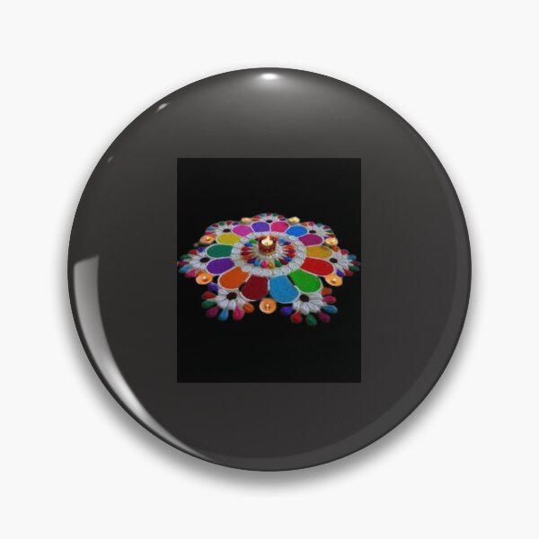 Artikelvorschau, Rangoli-Muster-Design-Kollektionen entworfen und verkauft von Ramanujan MN.