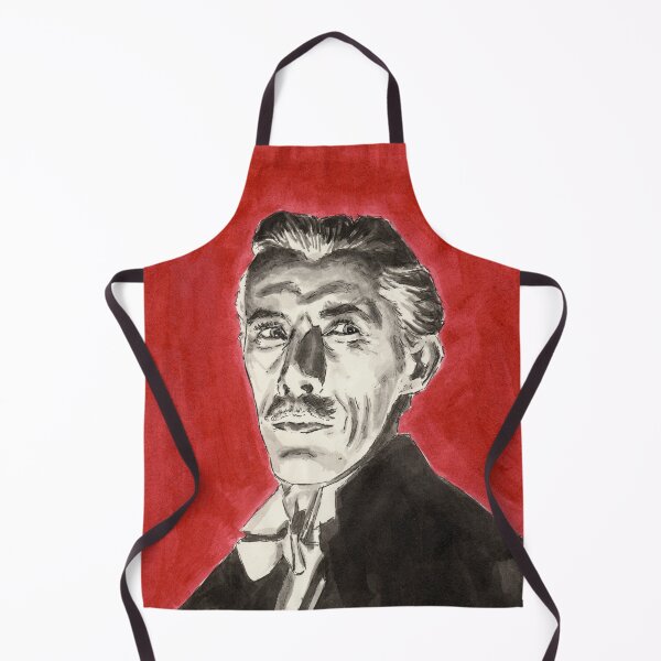 Item preview, John Carradine designed and sold by Barnaby Edwards.