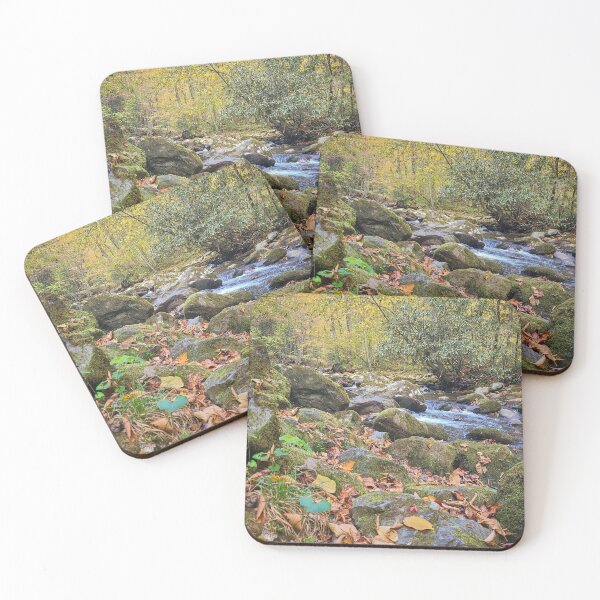 Item preview, Fall in the Smokies designed and sold by Randell Meeks.