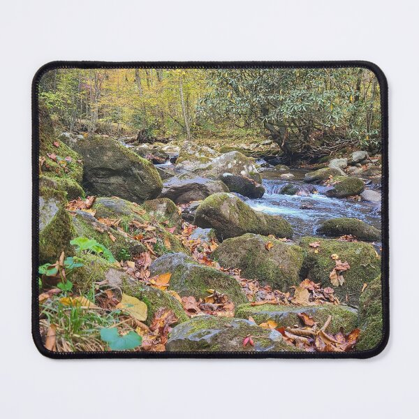 Item preview, Fall in the Smokies designed and sold by Randell Meeks.