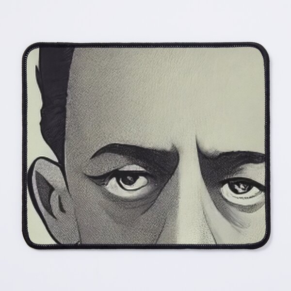 Item preview, Albert Camus designed and sold by ComicsFactory.