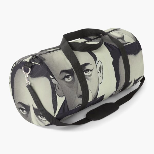 Item preview, Albert Camus  designed and sold by ComicsFactory.