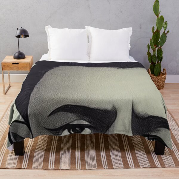 Item preview, Albert Camus  designed and sold by ComicsFactory.