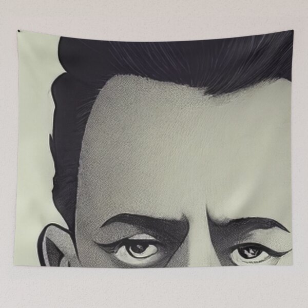 Item preview, Albert Camus  designed and sold by ComicsFactory.