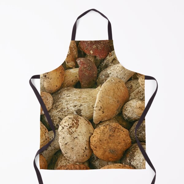 Item preview, Porcini mushrooms in close up designed and sold by Photopat.