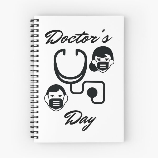 Item preview, doctors day designed and sold by Khalleido  S.