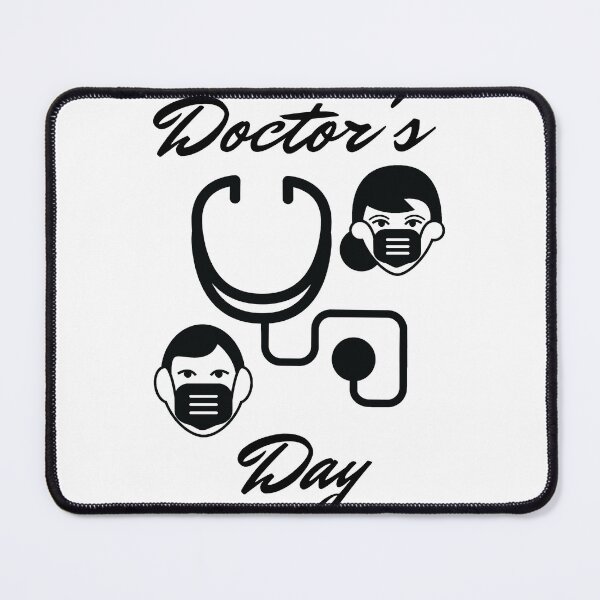 Item preview, doctors day designed and sold by Khalleido  S.