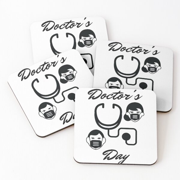 Item preview, doctors day designed and sold by Khalleido  S.