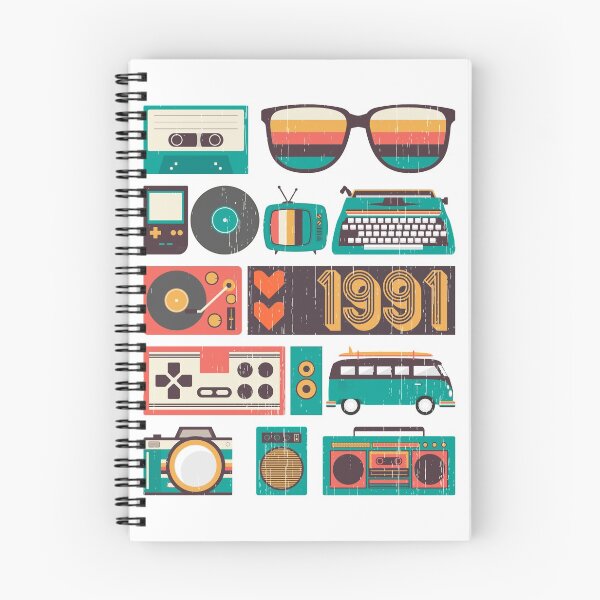 Item preview, Legends Awesome are born Retro Vintage made in 1991 26th designed and sold by bestdesign4u.