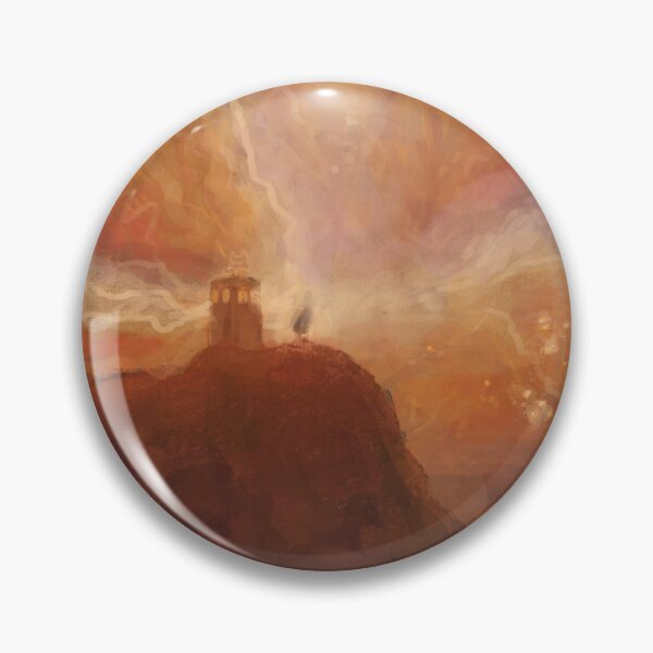 Item preview, One last sunrise designed and sold by ffionelin.