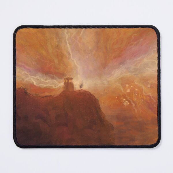 Item preview, One last sunrise designed and sold by ffionelin.