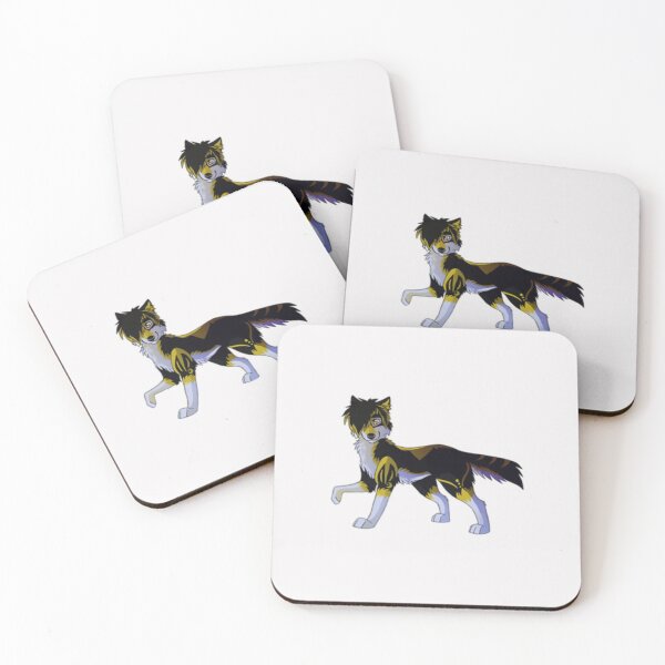 Item preview, Husky Pixel designed and sold by darwinmouad.