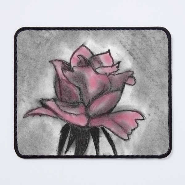 Item preview, rose designed and sold by Tanja Raudaschl.