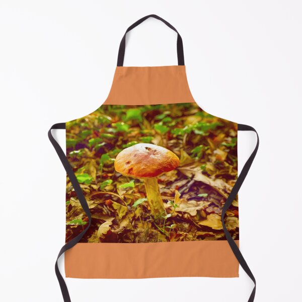 Item preview, Woodland Mushroom designed and sold by Tanya C  Smith.