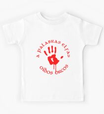 Orcos red Kids Tee