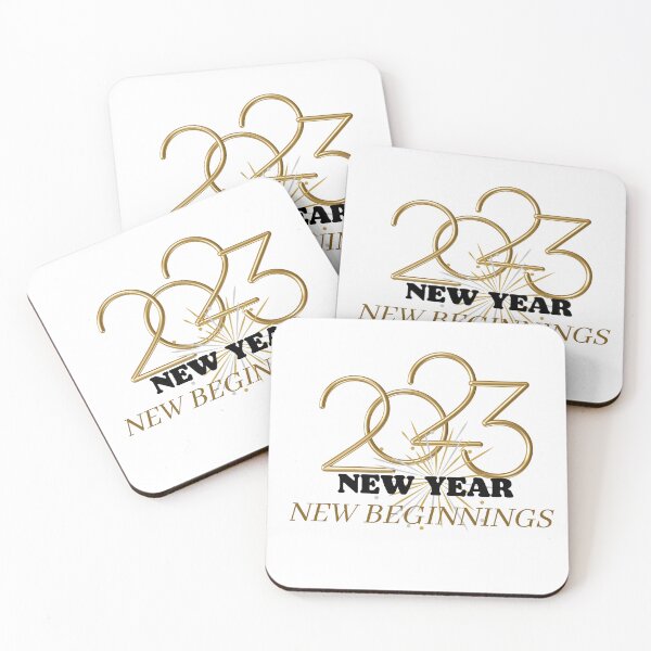 Item preview, 2023 New year  designed and sold by mericka.