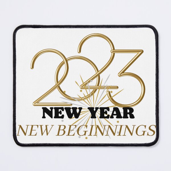 Item preview, 2023 New year designed and sold by mericka.