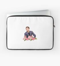 Tom Holland Laptop Sleeve