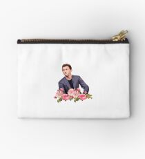 Tom Holland Studio Pouch