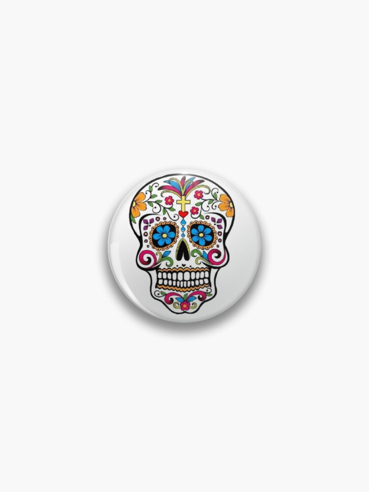 Pin on DÍA DE LOS MUERTOS