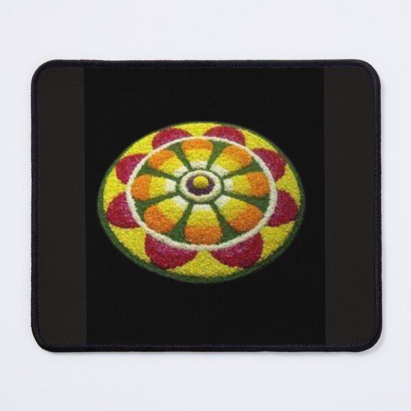Item preview, rangoli patterns design collections designed and sold by Ramanujan MN.