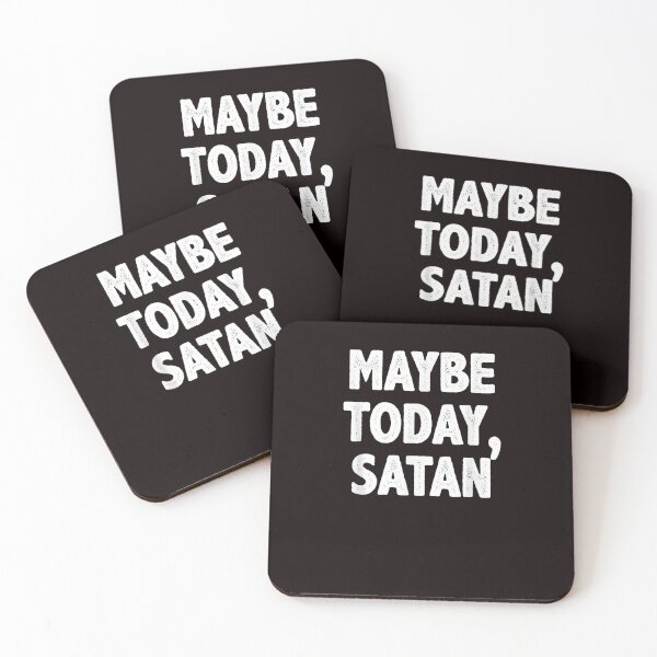 Item preview, ok maybe today satan designed and sold by Best Selling ⭐⭐⭐⭐⭐(9.0).