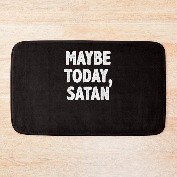 Item preview, ok maybe today satan designed and sold by Best Selling ⭐⭐⭐⭐⭐(9.0).