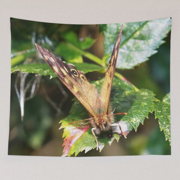Item preview, Speckled Wood Butterfly designed and sold by AnnDixon.