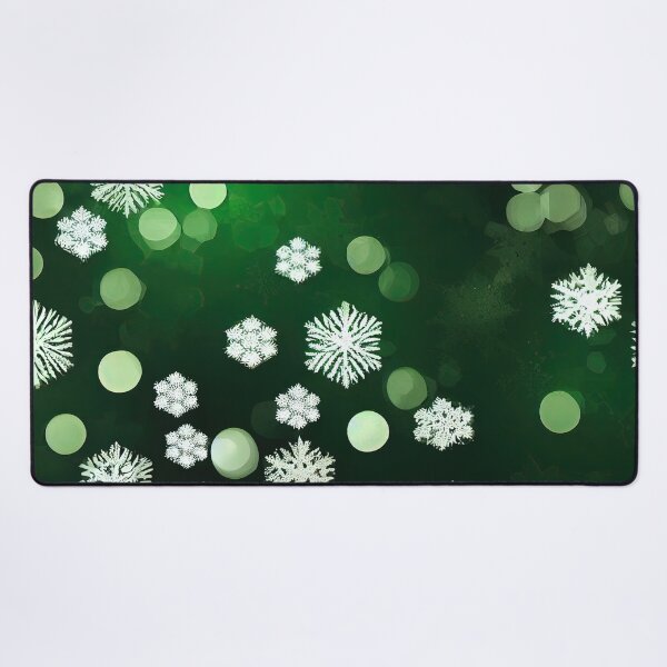 Item preview, Snowflake Christmas Pattern designed and sold by art8085.