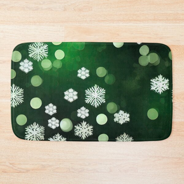 Item preview, Snowflake Christmas Pattern  designed and sold by art8085.