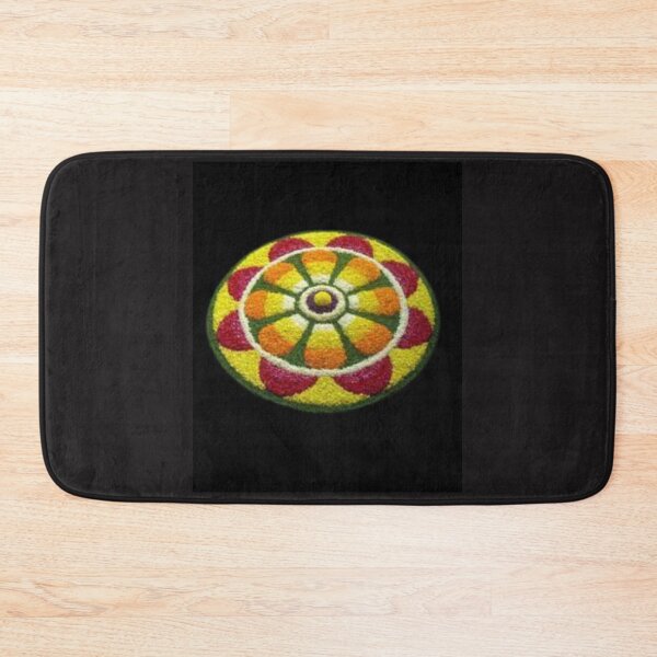 Item preview,  rangoli  patterns design  collections designed and sold by Ramanujan MN.