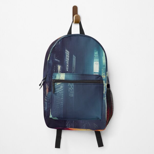 Item preview, times square designed and sold by Jean-François Dupuis.