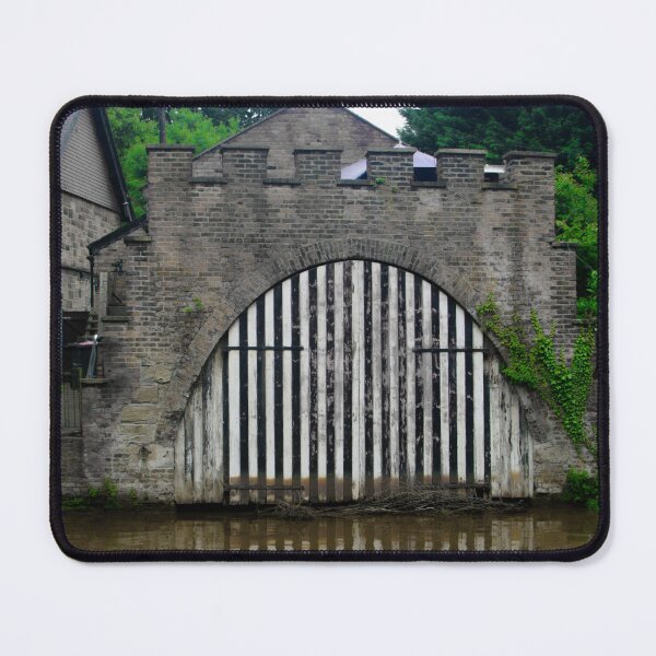 Item preview, The Boathouse Worsley designed and sold by BritishYank.