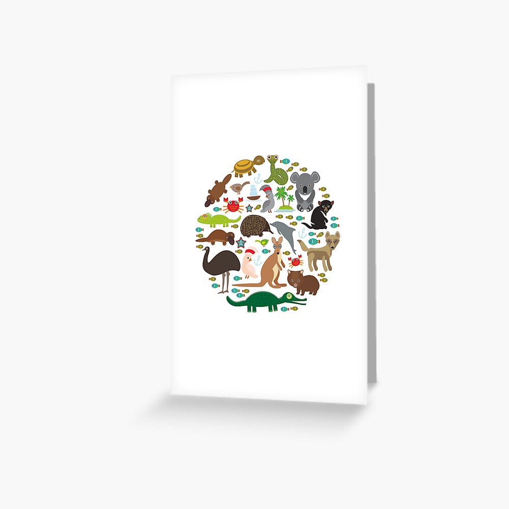 Item preview, Greeting Card designed and sold by EkaterinaP.