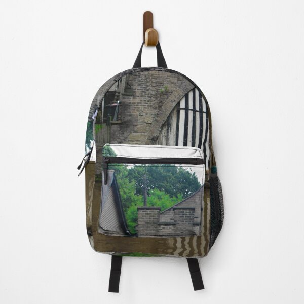 Item preview, The Boathouse Worsley designed and sold by BritishYank.